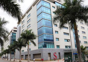 Jiangsu Bo Ranger Quartz Technology Co., LTD