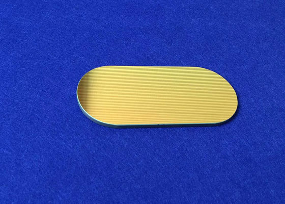 China High Purity SiO2 Quartz Glass Discs , Custom Coated Quartz Glass Plate supplier