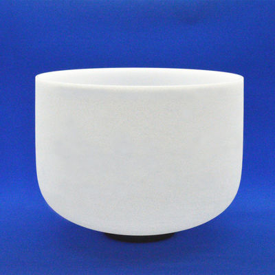 China High Purity Quartz / Silica Crucibles For Mono - Crystalline Silicon Growth supplier
