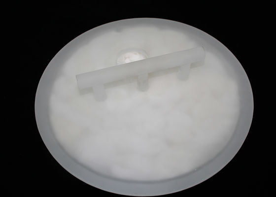 Translucent Quartz Glass Products , Quartz Wool Filled Custom Quartz Oven Door supplier