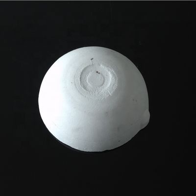 Heat Resistance Fused Quartz Ceramic Crucible Customized For Laboratory supplier