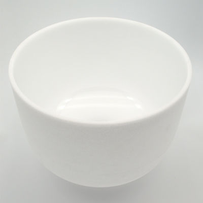 High Purity Quartz / Silica Crucibles For Mono - Crystalline Silicon Growth supplier