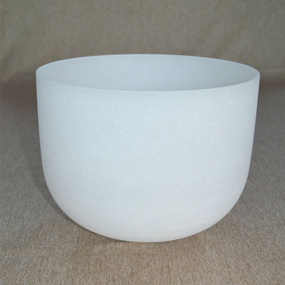 High Purity Quartz / Silica Crucibles For Mono - Crystalline Silicon Growth supplier