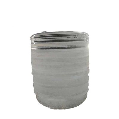 Corrosion Resistant Silicon Quartz Ingot Optical Industry Use supplier