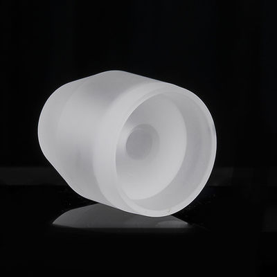 Customized Clear Quartz Ingot JGS2 Standard Without Surface Coating supplier