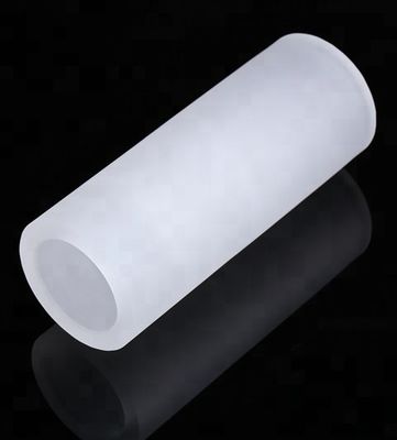 335mm Thickness Quartz Cylinder For Optical / Semiconductor Industry supplier