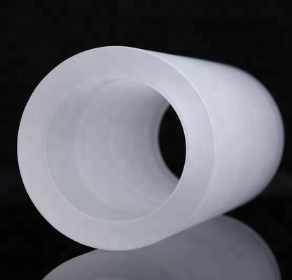 335mm Thickness Quartz Cylinder For Optical / Semiconductor Industry supplier
