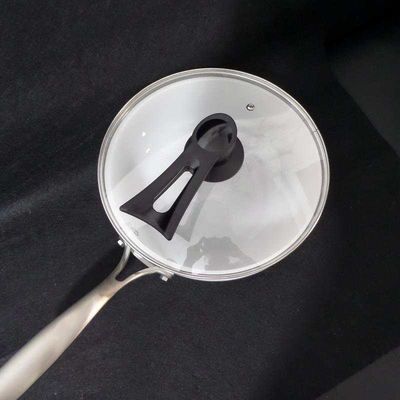99.99% Purity Custom Quartz Products , Milky White Quartz Glass Pan supplier