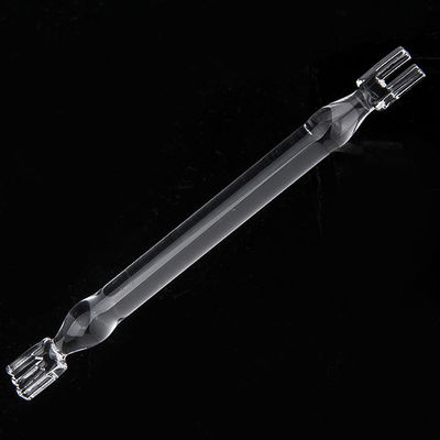 High Temperature Resistant Quartz Products Custom Service Available supplier