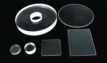 High Temperature Resistant Quartz Products Custom Service Available supplier