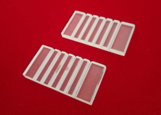 OD 50mm Quartz Glass Discs , Transparent / Clear Quartz Glass Products Customized supplier